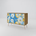 DAISY LUXE 2-Door Sideboard