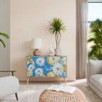 DAISY LUXE 2-Door Sideboard