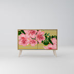 FRAGILE BEAUTY 2-Door Sideboard