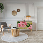 FRAGILE BEAUTY 2-Door Sideboard