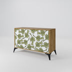 SEEDLING SONGBIRD 2-Door Sideboard in Oak Effect