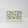 SEEDLING SONGBIRD 2-Door Sideboard in Oak Effect
