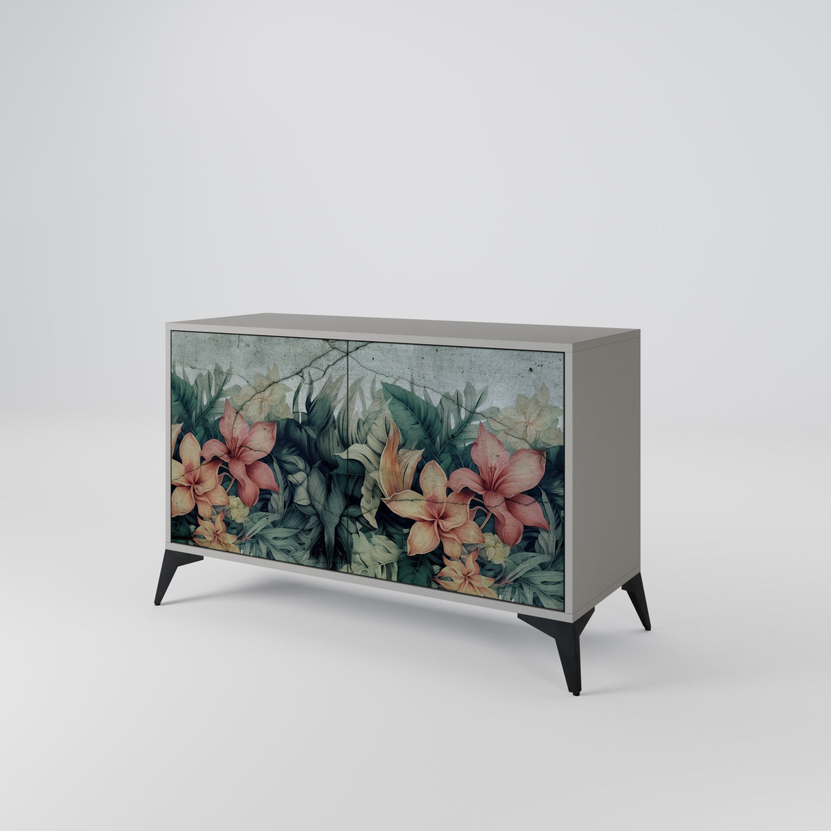 HEAVENLY BLOOM Aparador de 2 Puertas
