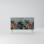 HEAVENLY BLOOM Aparador de 2 Puertas