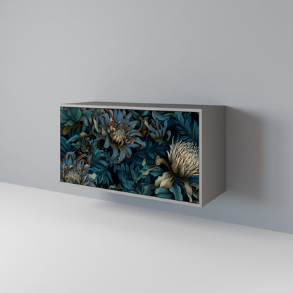 TWILIGHT BLOOM Aparador de 2 Puertas