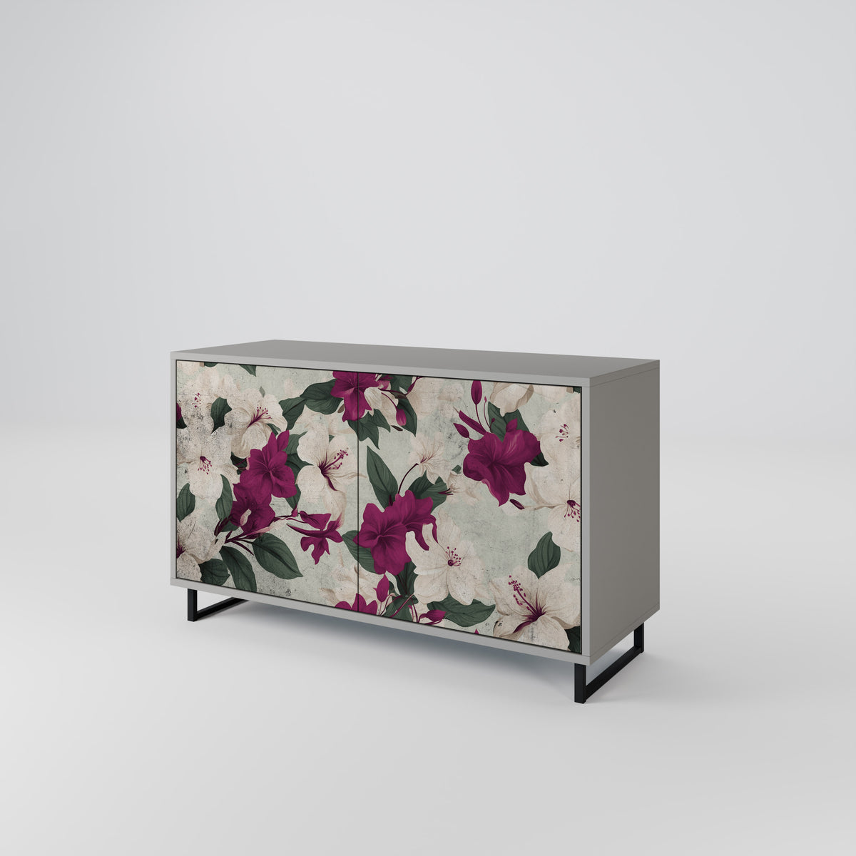 FLOWERET DREAM Aparador de 2 Puertas