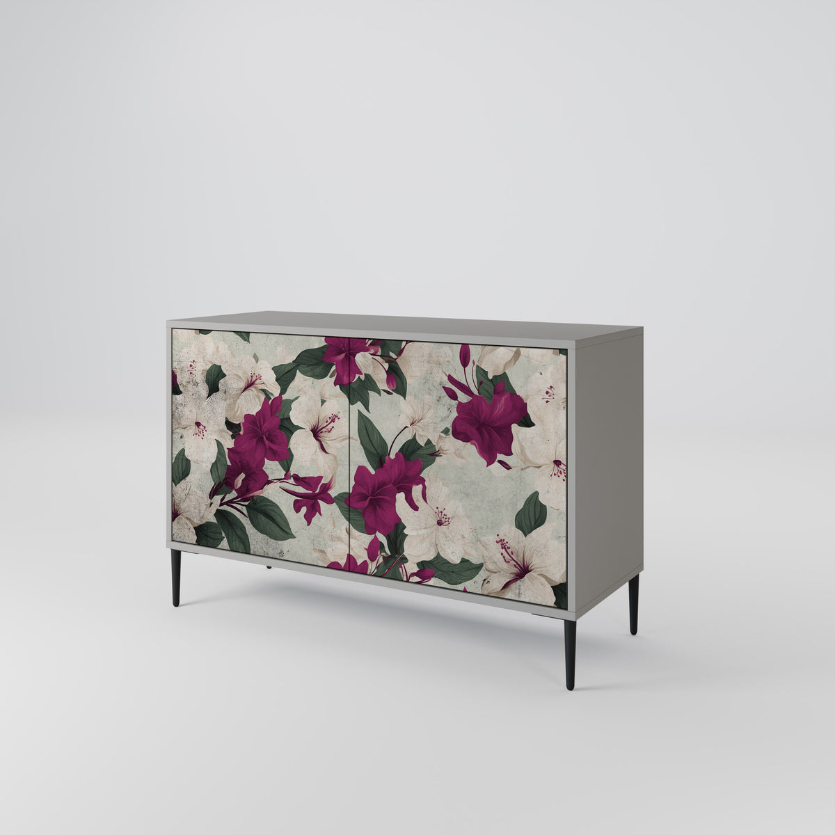 FLOWERET DREAM Aparador de 2 Puertas
