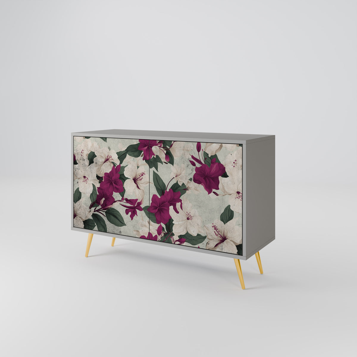 FLOWERET DREAM Aparador de 2 Puertas