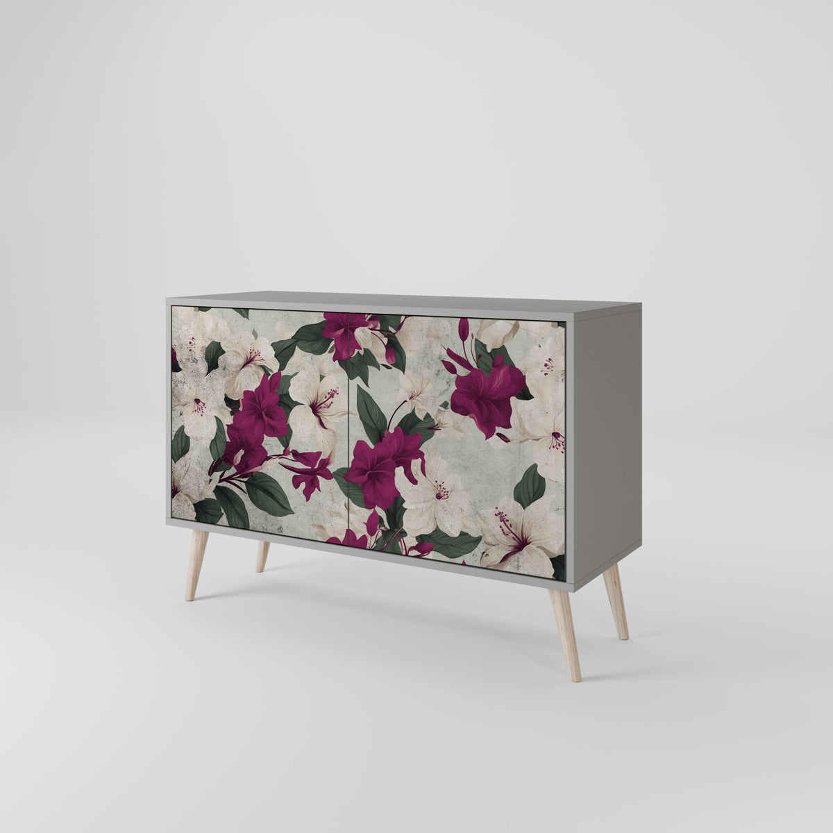 FLOWERET DREAM Aparador de 2 Puertas