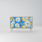 DAISY LUXE 2-Door Sideboard
