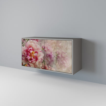 PEONY WHISPER Aparador de 2 Puertas