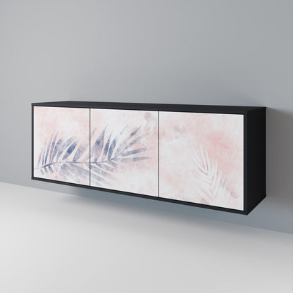 TIMELESS FLOAT 3-Door Sideboard
