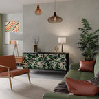 EERIE STROMANTHE 3-Door Sideboard