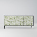 FENNEL BALDACHIN 3-Door Sideboard