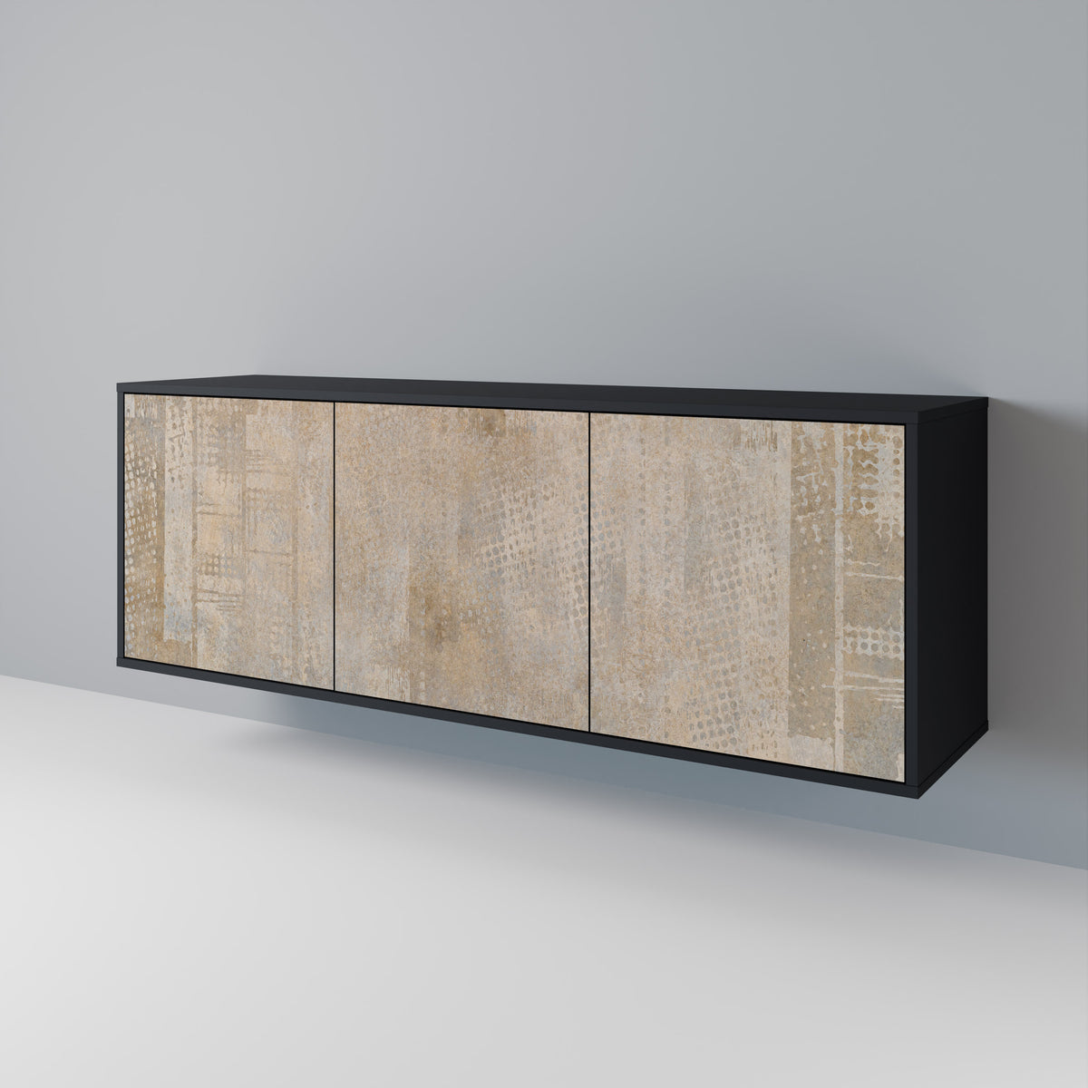 SCREEN ERROR 3-Door Sideboard