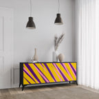 DREAMS COME TRUE Aparador de 3 Puertas