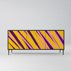 DREAMS COME TRUE Aparador de 3 Puertas