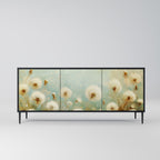 DREAMY MEADOW 3-Door Sideboard