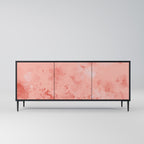 CRANE DANCE 3-Door Sideboard