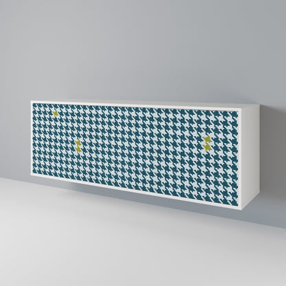 OUT OF CONTEXT 3-Door Sideboard