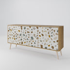 PIECES OF TOMORROW 3-Door Sideboard