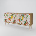 COCOA FRUITS 3-Door Sideboard