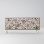 PASSING TIME Aparador de 3 Puertas