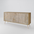 SCREEN ERROR Aparador de 3 Puertas