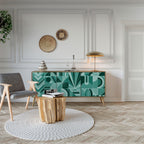 HARMONIC GRID Aparador de 3 Puertas