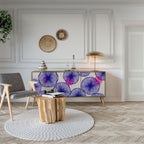 MAGIC NATURE 3-Door Sideboard