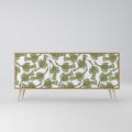 SEEDLING SONGBIRD 3-Door Sideboard in Oak Effect