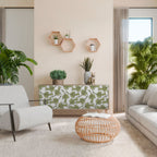 SEEDLING SONGBIRD 3-Door Sideboard in Oak Effect