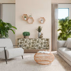 ALMONDINE SONGBIRD 3-Door Sideboard