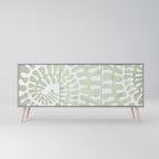 HELIX DANCE Aparador de 3 Puertas