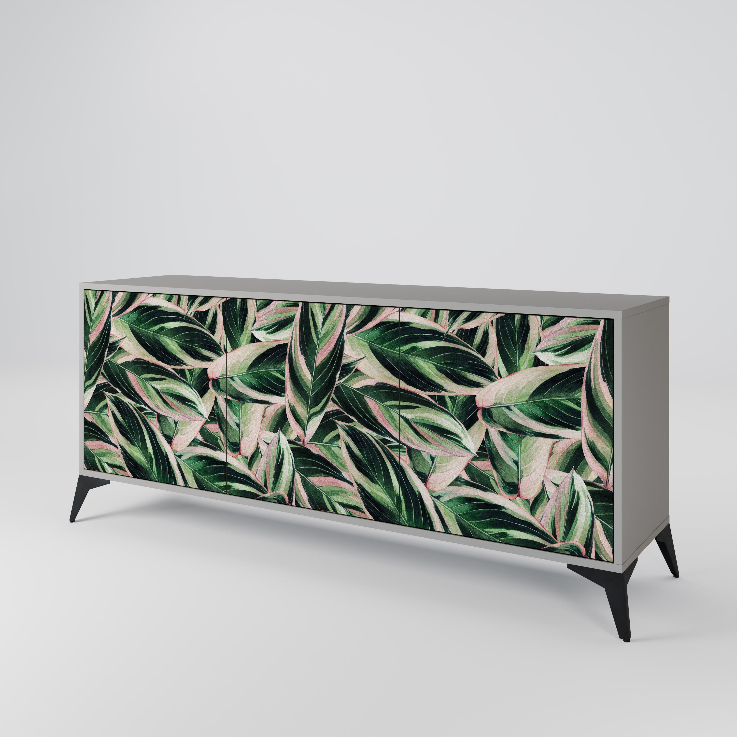 EERIE STROMANTHE 3-Door Sideboard