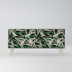 EERIE STROMANTHE 3-Door Sideboard