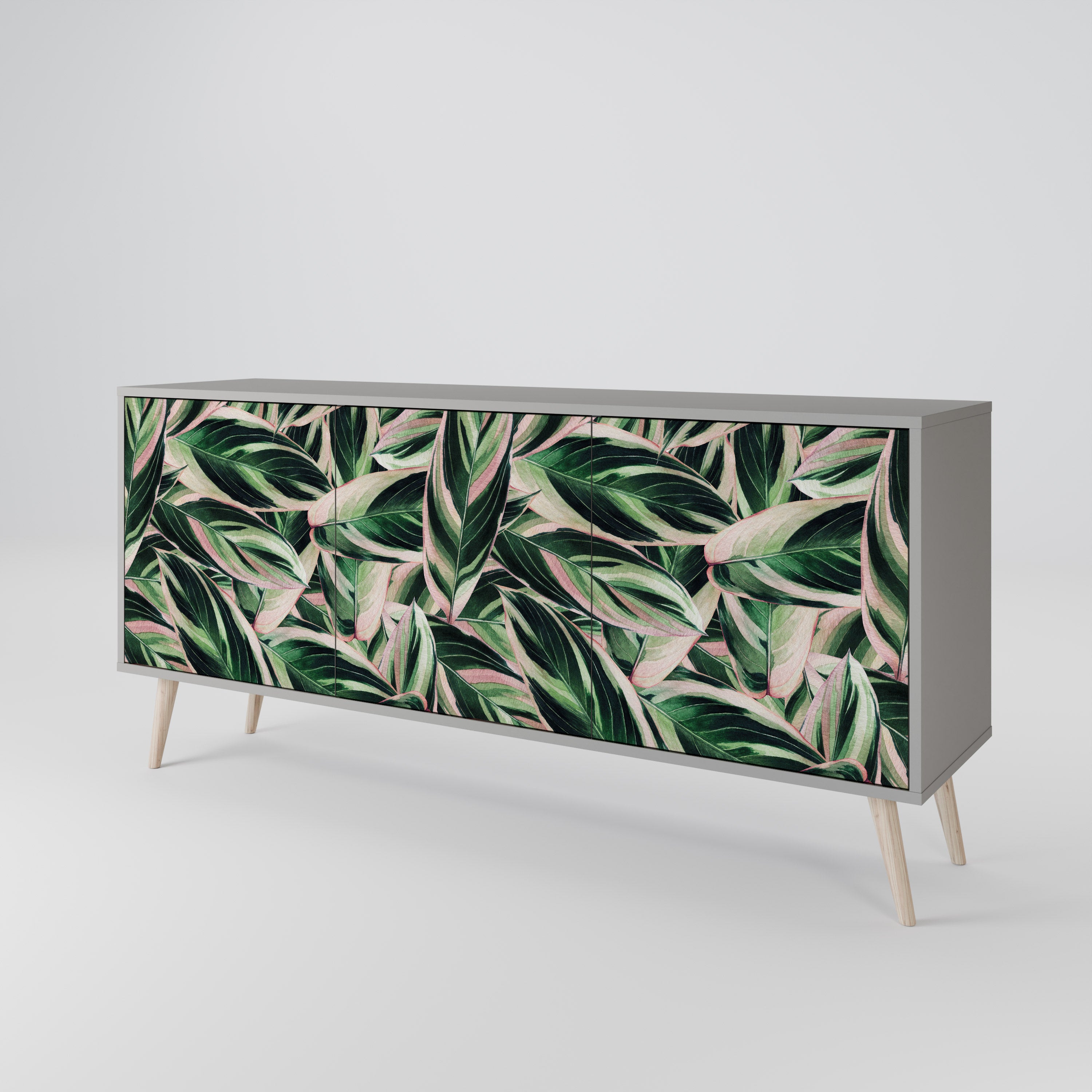 EERIE STROMANTHE 3-Door Sideboard