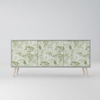FENNEL BALDACHIN 3-Door Sideboard