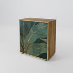 ROYAL GREEN Chest of drawers