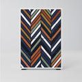 VIBRANT PATCHWORK Chest of drawers