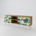 LEMON TREE 2-Door TV Cabinet