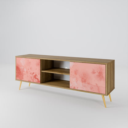 CRANE DANCE 2-Door TV Cabinet