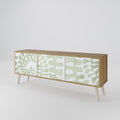 HELIX DANCE 3-Door TV Cabinet