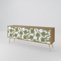 SEEDLING SONGBIRD Mueble de TV de 3 Puertas