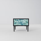 ASIAN SWAY Mesita de Noche