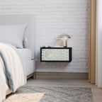 HELIX DANCE Mesita de Noche