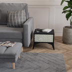 HELIX DANCE Mesita de Noche