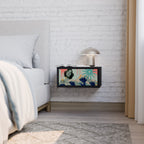 KANAGAWA BEAUTY Nightstand