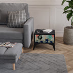 KANAGAWA BEAUTY Nightstand