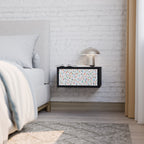 ENERGETIC SPOTS Nightstand